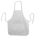 Extra Wide 2 Pocket Apron